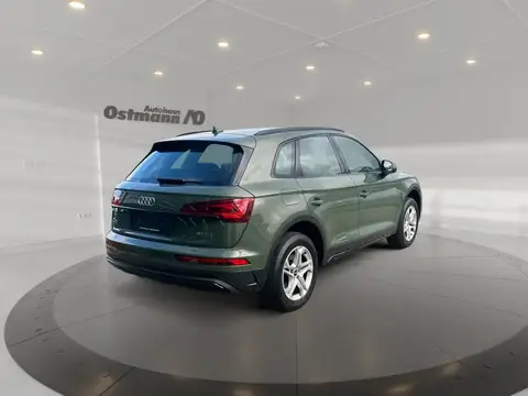 Annonce AUDI Q5 Diesel 2023 d'occasion 