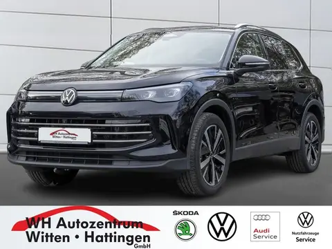 Annonce VOLKSWAGEN TIGUAN Essence 2024 d'occasion 