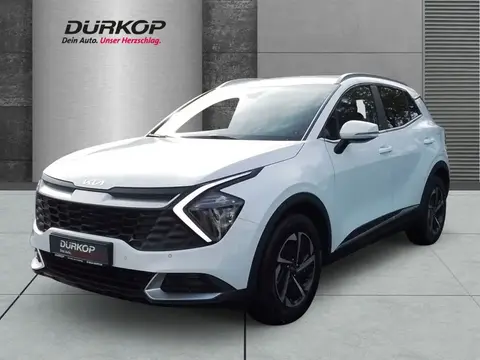 Annonce KIA SPORTAGE Essence 2024 d'occasion 