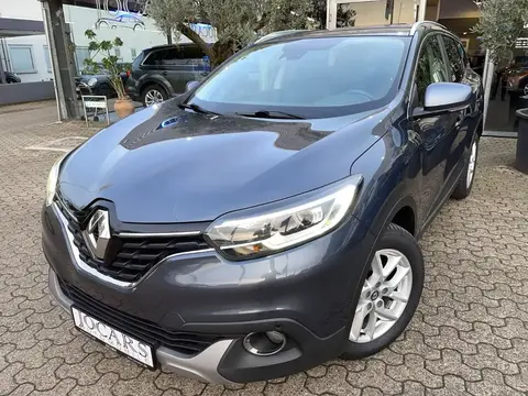 Used RENAULT KADJAR Diesel 2017 Ad 