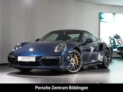 Used PORSCHE 991 Petrol 2018 Ad 