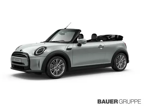 Annonce MINI COOPER Essence 2021 d'occasion 