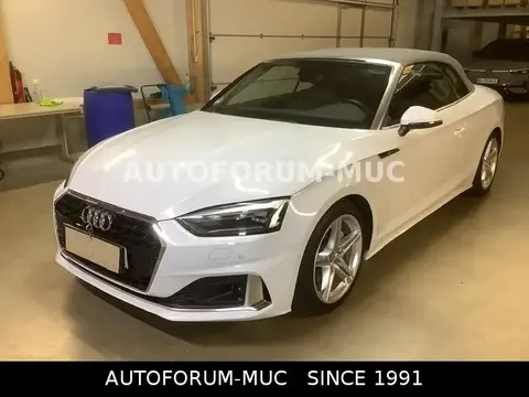 Used AUDI A5 Diesel 2020 Ad 