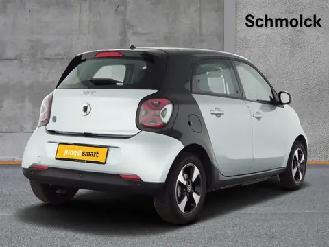 Used SMART FORFOUR Not specified 2021 Ad 