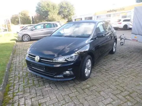 Used VOLKSWAGEN POLO Petrol 2019 Ad 