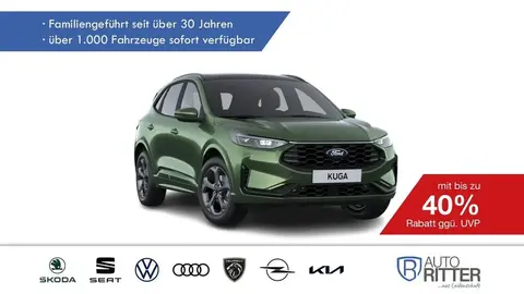 Used FORD KUGA Petrol 2024 Ad 