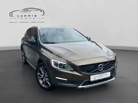 Used VOLVO V60 Diesel 2015 Ad 