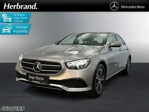 Used MERCEDES-BENZ CLASSE E Diesel 2022 Ad 