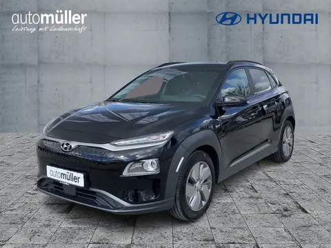 Annonce HYUNDAI KONA Non renseigné 2021 d'occasion 