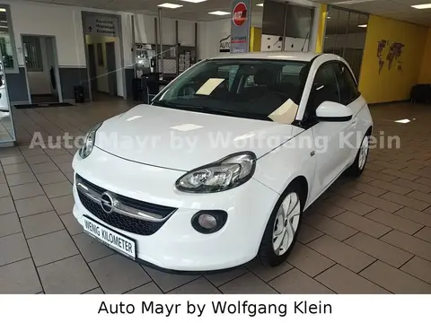 Used OPEL ADAM Petrol 2016 Ad 