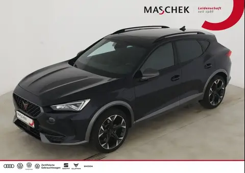 Used CUPRA FORMENTOR Hybrid 2022 Ad 