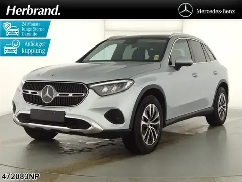 Annonce MERCEDES-BENZ CLASSE GLC Diesel 2022 d'occasion 