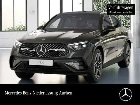 Annonce MERCEDES-BENZ CLASSE GLC Diesel 2024 d'occasion 