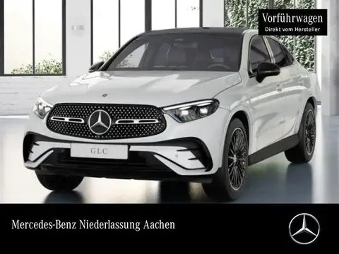 Used MERCEDES-BENZ CLASSE GLC Diesel 2024 Ad 