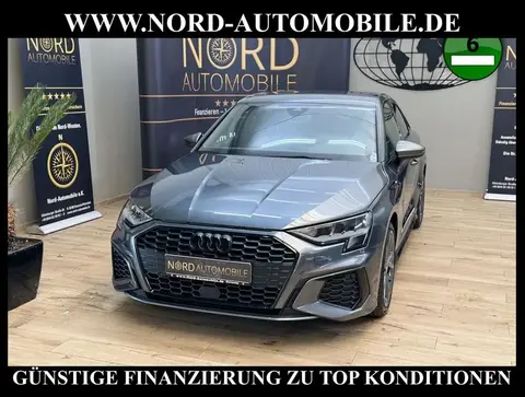 Annonce AUDI A3 Essence 2020 d'occasion 