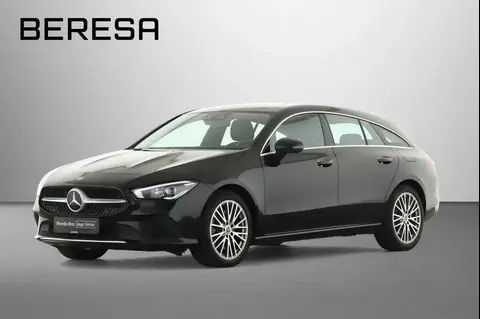 Used MERCEDES-BENZ CLASSE CLA Petrol 2021 Ad 