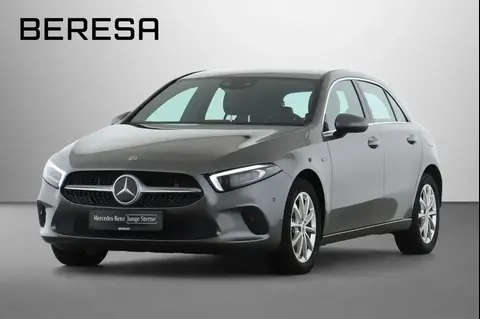 Used MERCEDES-BENZ CLASSE A Hybrid 2020 Ad 