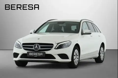 Used MERCEDES-BENZ CLASSE C Diesel 2020 Ad 