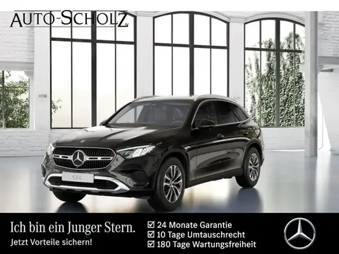 Annonce MERCEDES-BENZ CLASSE GLC Essence 2023 d'occasion 