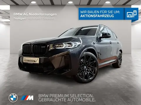 Annonce BMW X3 Essence 2021 d'occasion 