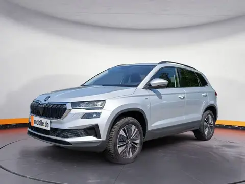 Used SKODA KAROQ Diesel 2023 Ad 