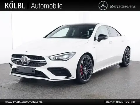 Used MERCEDES-BENZ CLASSE CLA Petrol 2023 Ad 