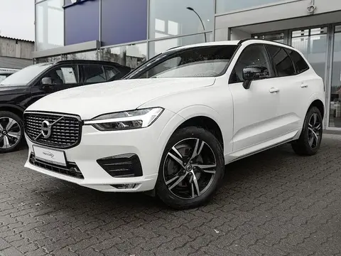 Used VOLVO XC60 Petrol 2021 Ad 