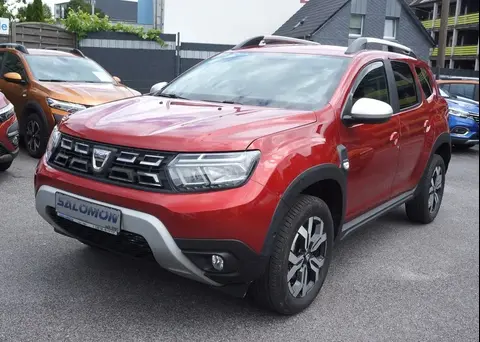 Used DACIA DUSTER Petrol 2022 Ad 