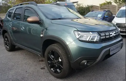 Used DACIA DUSTER Petrol 2023 Ad 