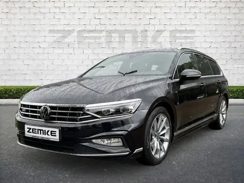 Annonce VOLKSWAGEN PASSAT Essence 2023 d'occasion 