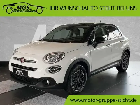 Used FIAT 500X Petrol 2021 Ad 