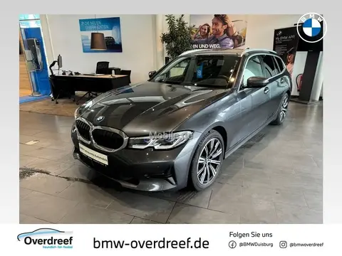 Used BMW SERIE 3 Diesel 2021 Ad 