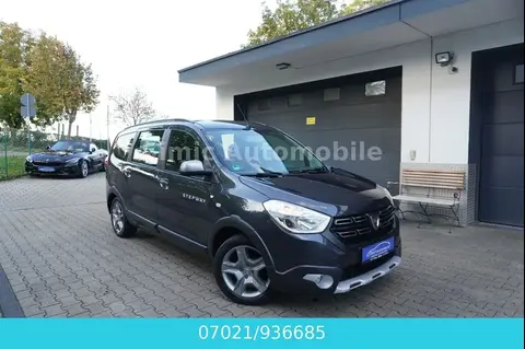 Used DACIA LODGY Petrol 2019 Ad 