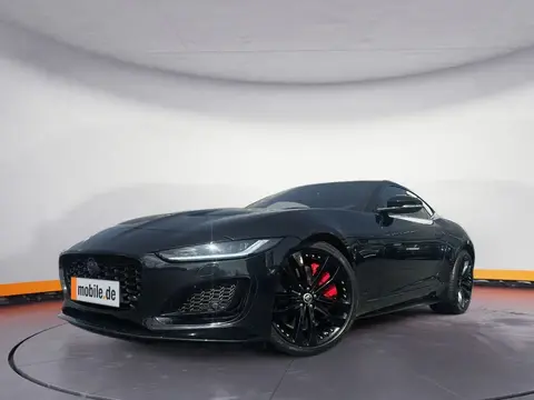 Annonce JAGUAR F-TYPE Essence 2023 d'occasion 