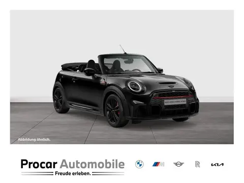 Annonce MINI JOHN COOPER WORKS Essence 2024 d'occasion 