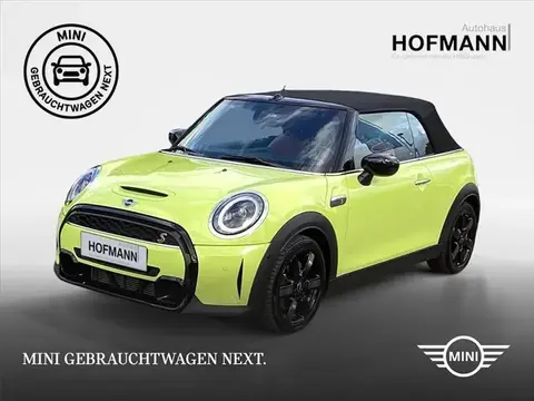 Used MINI COOPER Petrol 2021 Ad 