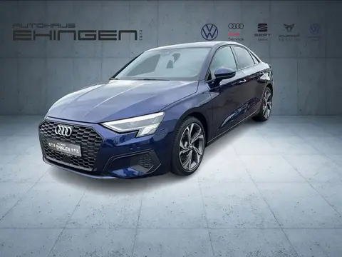 Annonce AUDI A3 Essence 2020 d'occasion 