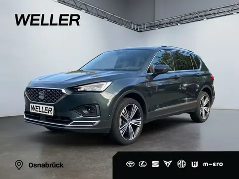 Annonce SEAT TARRACO Essence 2019 d'occasion 