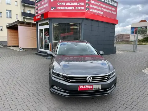 Used VOLKSWAGEN PASSAT Diesel 2015 Ad 