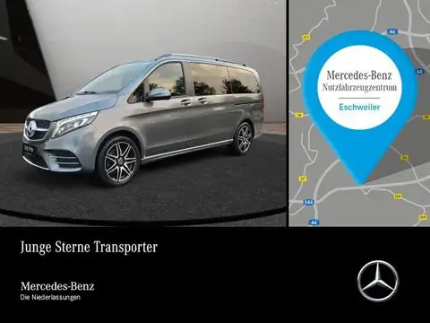 Used MERCEDES-BENZ CLASSE V Diesel 2020 Ad 