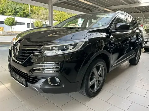 Used RENAULT KADJAR Petrol 2015 Ad 