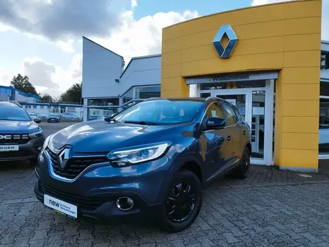 Used RENAULT KADJAR Petrol 2018 Ad 