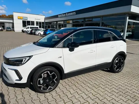 Annonce OPEL CROSSLAND Essence 2023 d'occasion 