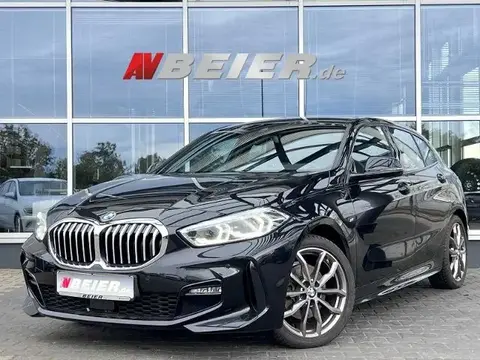 Annonce BMW SERIE 1 Diesel 2023 d'occasion 