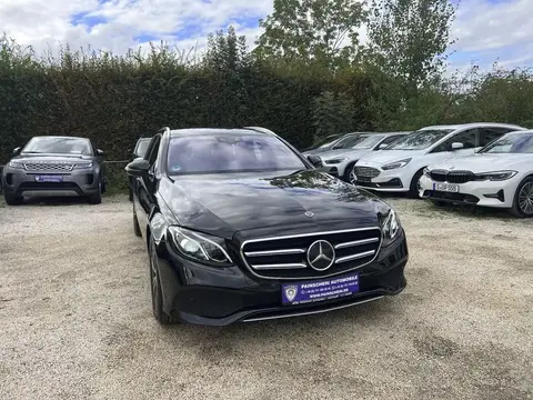 Used MERCEDES-BENZ CLASSE E Diesel 2020 Ad 