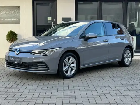 Annonce VOLKSWAGEN GOLF Diesel 2020 d'occasion 