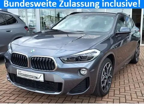 Used BMW X2 Petrol 2020 Ad Germany