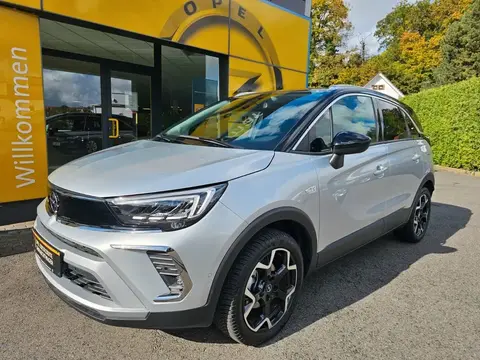 Annonce OPEL CROSSLAND Essence 2023 d'occasion 