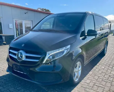 Used MERCEDES-BENZ CLASSE V Diesel 2019 Ad 