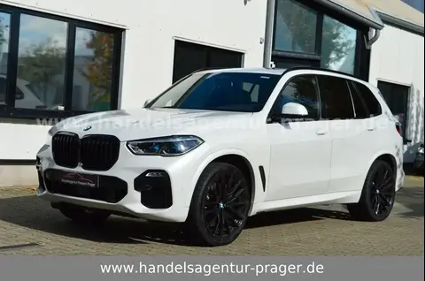 Used BMW X5 Diesel 2020 Ad 